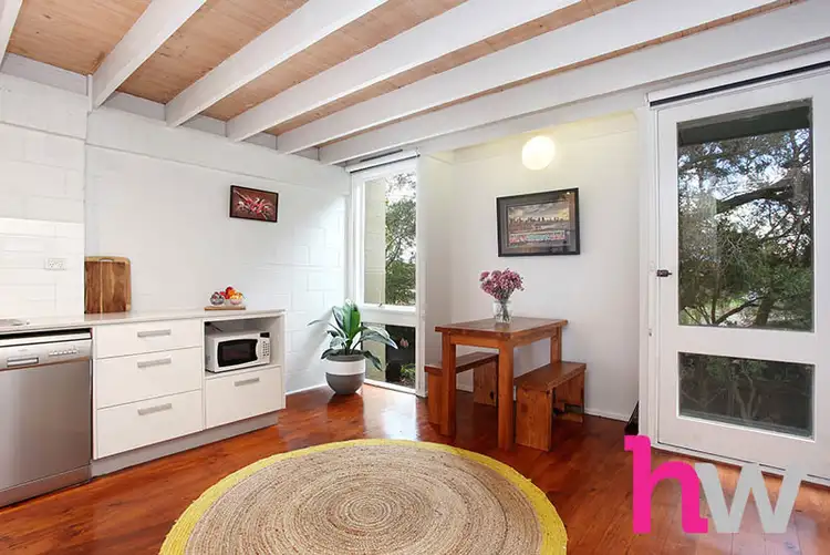 Fourth view of Homely unit listing, 9 / 27 - 29 Montague Street, Highton VIC 3216