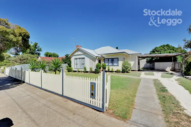 31 Elizabeth Street, Mooroopna VIC 3629