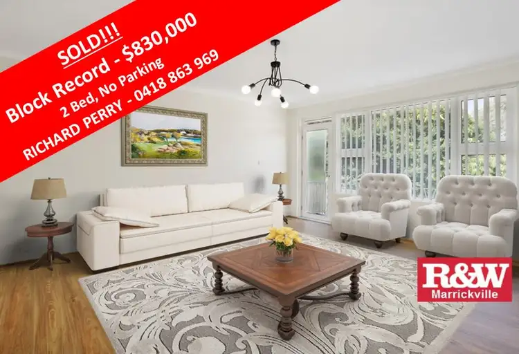 12/65 Warren Road, Marrickville NSW 2204