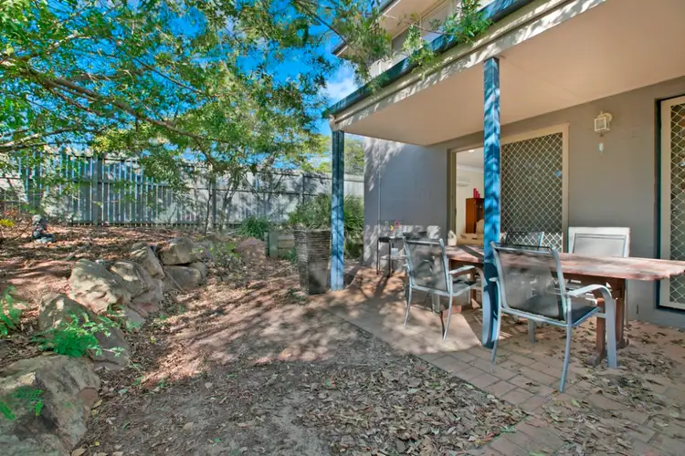 Fifth view of Homely townhouse listing, 10/250 Manly Road, Manly West QLD 4179
