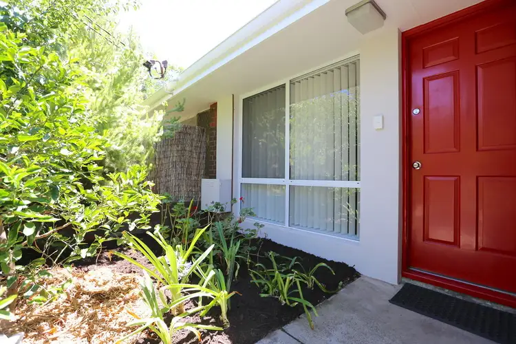 Fourth view of Homely semi-detached listing, 2B Phoenix Road, Hamilton Hill WA 6163