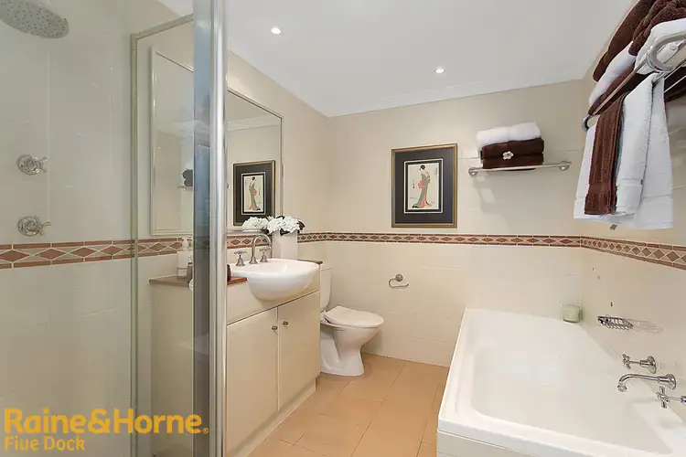 Sixth view of Homely apartment listing, 10/10 Kings Park CCT, Five Dock NSW 2046