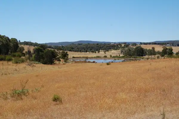 Third view of Homely land listing, 25 Bosco Drive, Eden Park VIC 3757