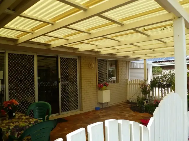 Fifth view of Homely house listing, 13 Nautilus Crescent, Sunset Beach WA 6530