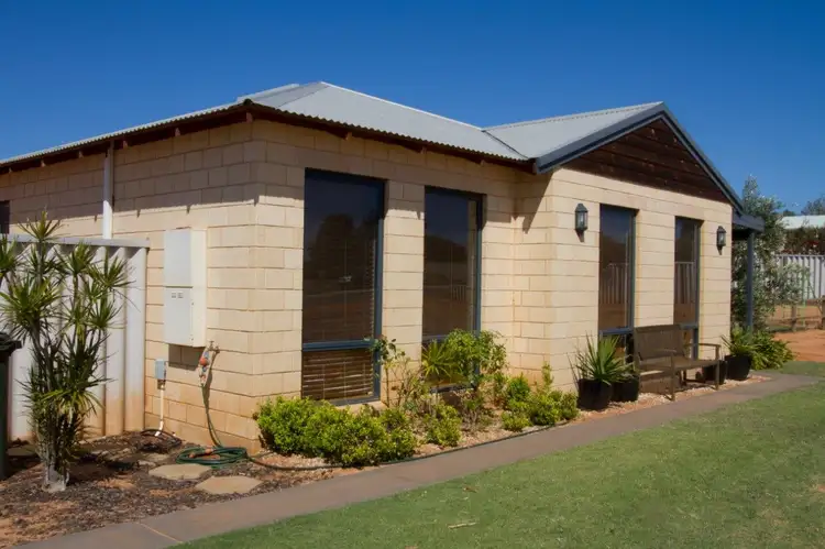 Second view of Homely house listing, 44 Tersonia Way, Strathalbyn WA 6530