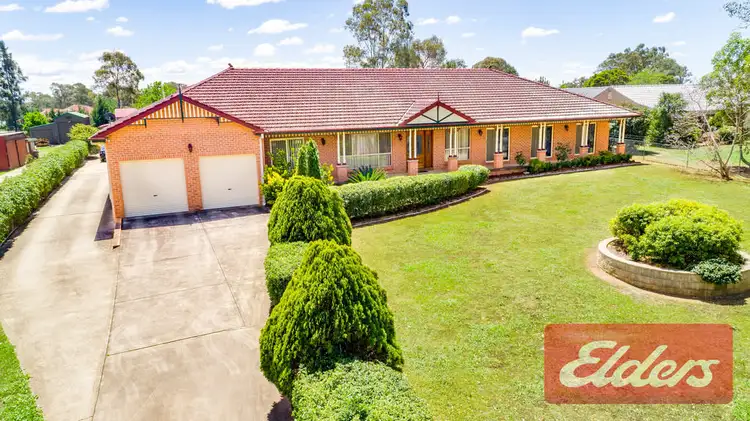 149 Taylors Road, Silverdale NSW 2752