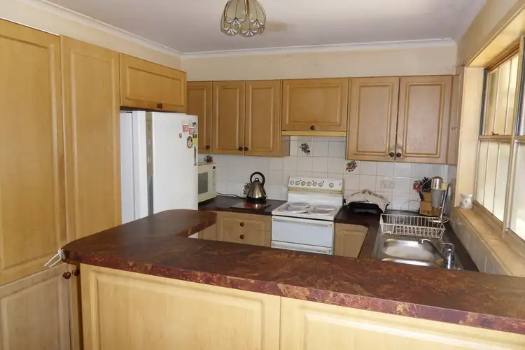 Third view of Homely house listing, 23 DERWENT DR, Cudmirrah NSW 2540