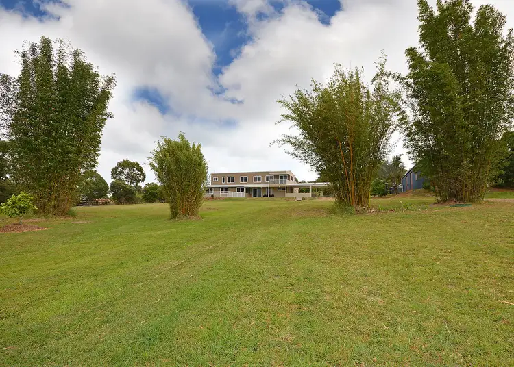 Seventh view of Homely house listing, 91 Mal Campbell Drive, Craignish QLD 4655