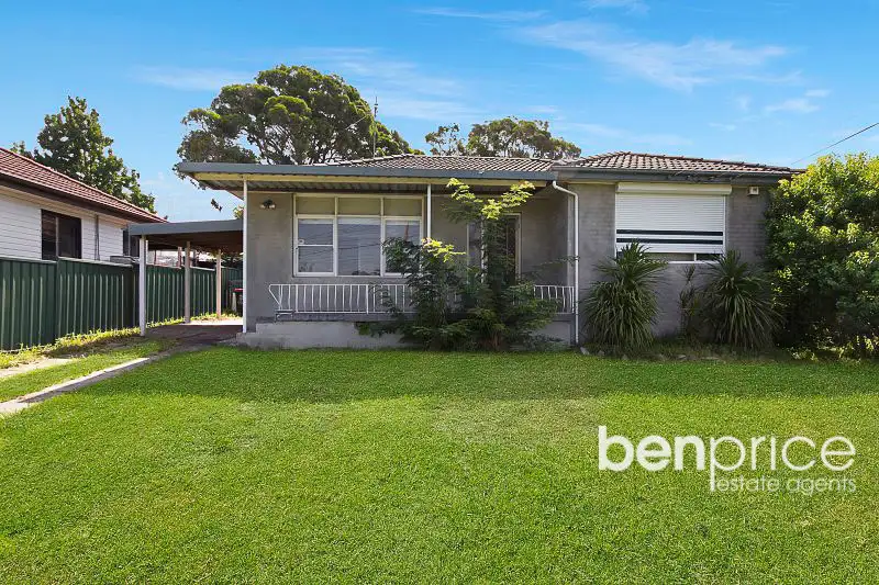 Main view of Homely house listing, 103 Melbourne St, Oxley Park NSW 2760