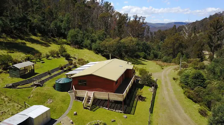 146 Nichols Road, Elderslie TAS 7030