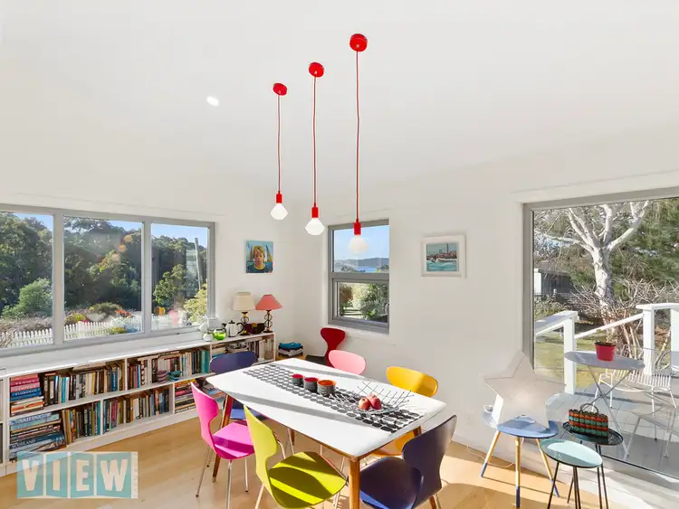 Fifth view of Homely house listing, 29 Clear Creek Road, Woodbridge TAS 7162