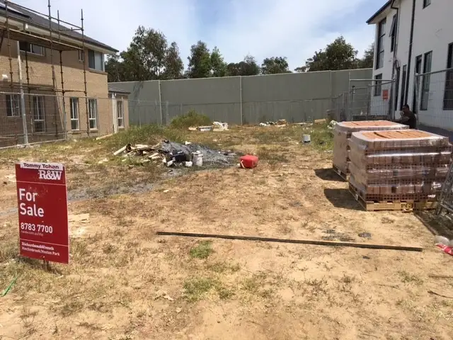 Main view of Homely land listing, Address available on request