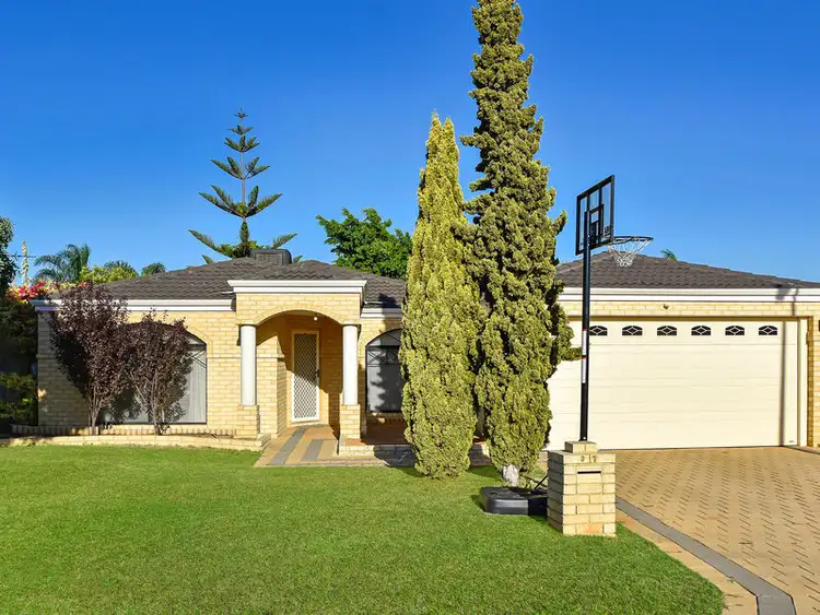 87 Orchid Avenue, Bennett Springs WA 6063