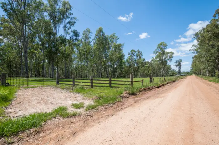 Third view of Homely land listing, Lot 3 Lower Kangaroo Creek Road, Coutts Crossing NSW 2460