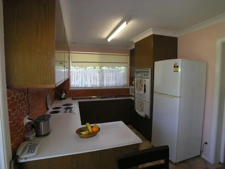 Sixth view of Homely house listing, 11 Benelong Place, Orange NSW 2800
