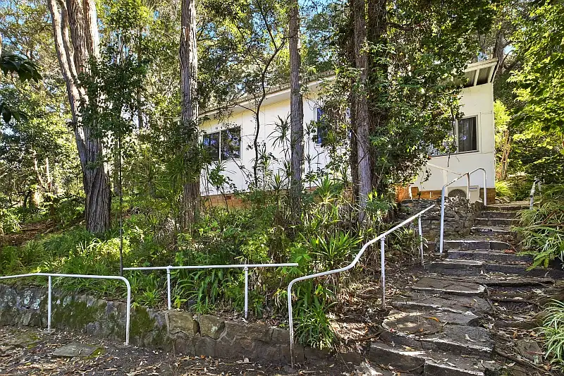 Main view of Homely house listing, 226 The Round Drive, Avoca Beach NSW 2251