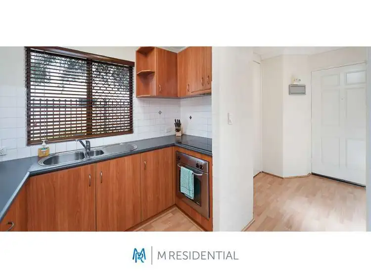 Fourth view of Homely apartment listing, 1/4 Manning Terrace, South Perth WA 6151