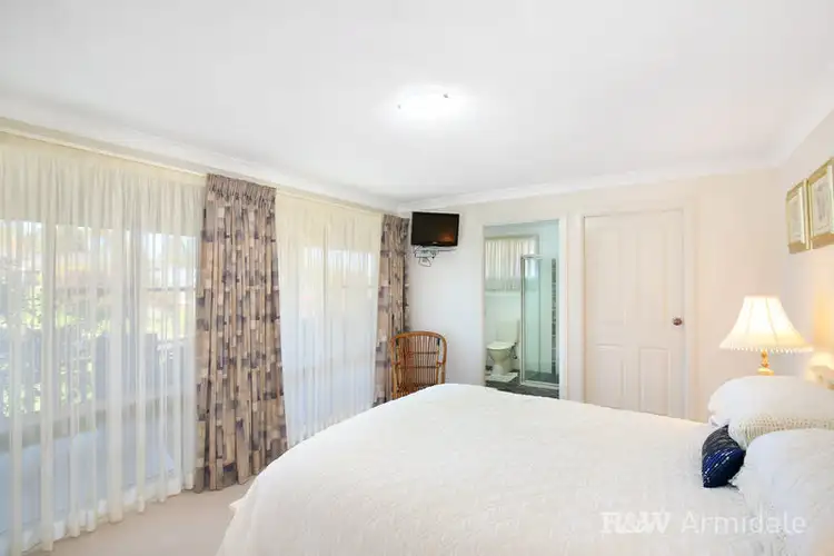 Seventh view of Homely house listing, 22 Golden Grove, Armidale NSW 2350