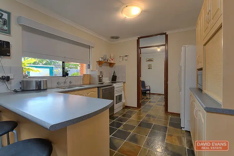 Sixth view of Homely house listing, 4 Ecclestone Street, Warnbro WA 6169