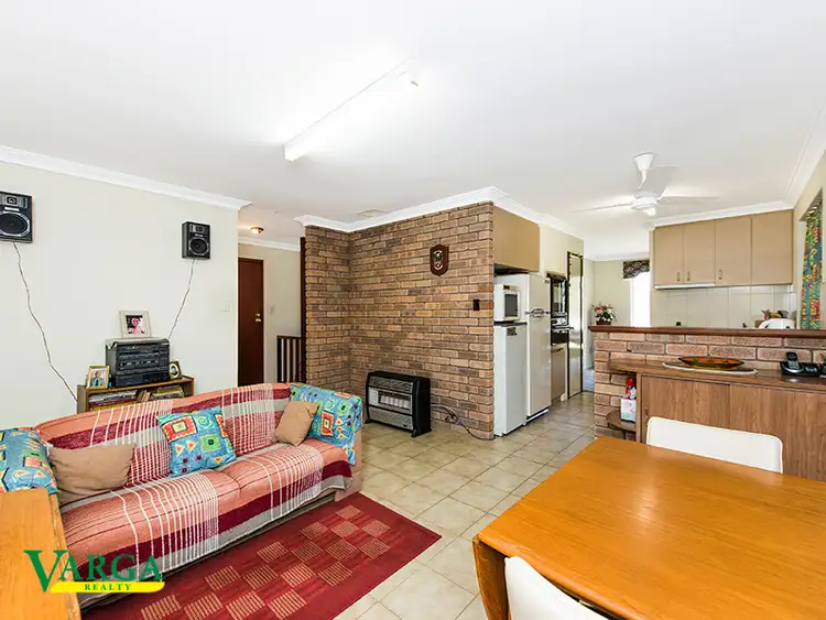 Sixth view of Homely house listing, 4 Arreton Close, Willetton WA 6155