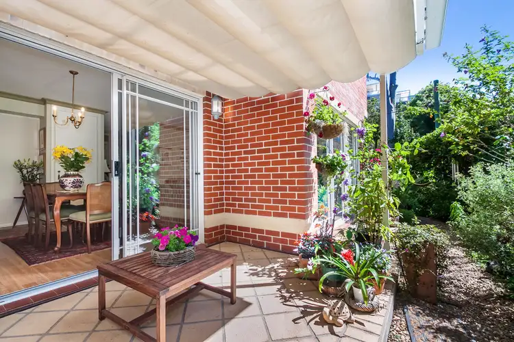 Third view of Homely house listing, 3/5 Corona Avenue, Roseville NSW 2069