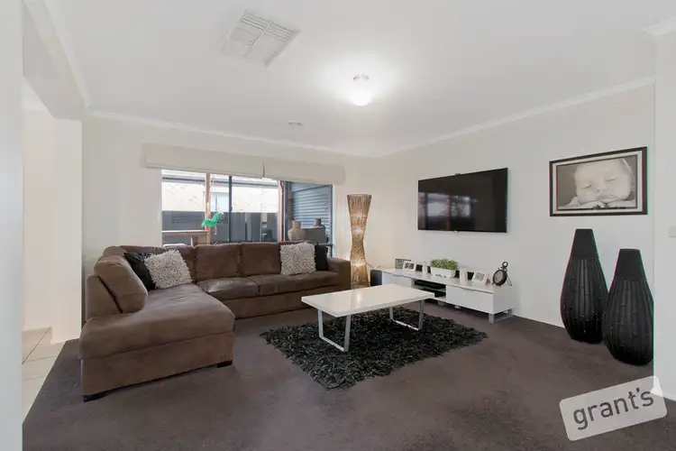 Fourth view of Homely house listing, 47 Grand Arch Way, Berwick VIC 3806
