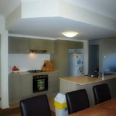 Second view of Homely apartment listing, 22/1 Linear Drive, Mango Hill QLD 4509
