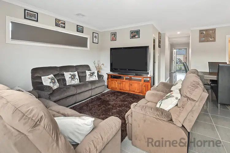Fourth view of Homely house listing, 22 BRAESTAR STREET, Cranbourne VIC 3977
