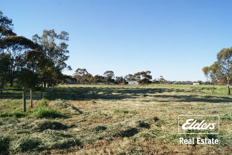 Main view of Homely land listing, Lot 32 Ronda Avenue, Roseworthy SA 5371