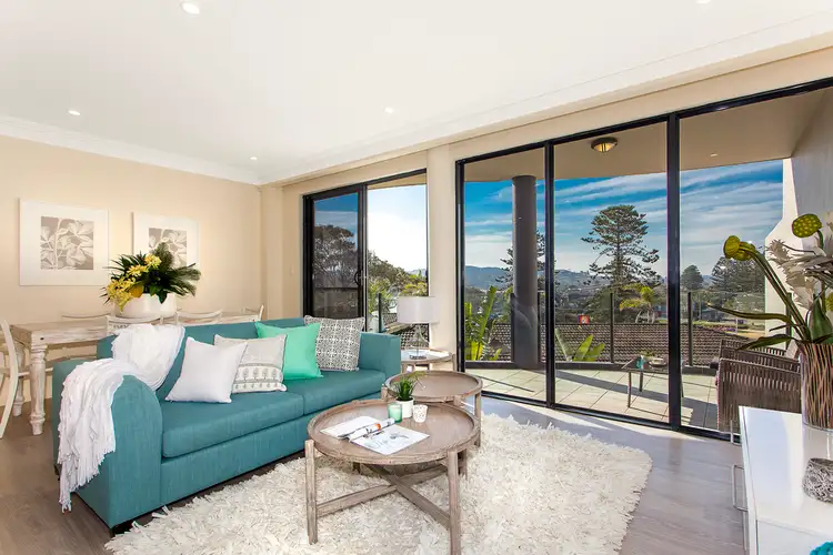 Third view of Homely townhouse listing, 3/1 Ena Street, Terrigal NSW 2260