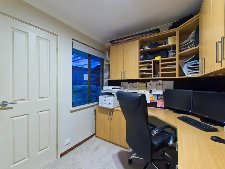 Seventh view of Homely house listing, 33 Hazelwood Loop, Carine WA 6020