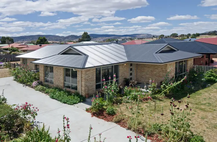 Main view of Homely house listing, 5 Lucas Place, Brighton TAS 7030