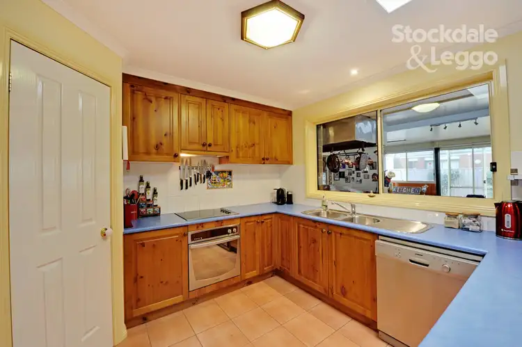 Sixth view of Homely house listing, 6 Holstein Court, Shepparton VIC 3630