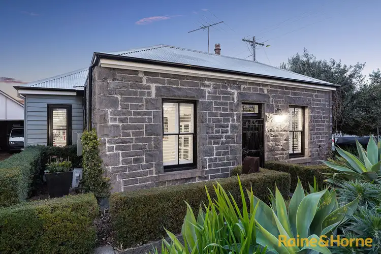 93 Thompson Street, Williamstown VIC 3016