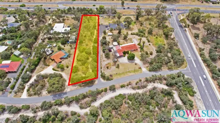 Third view of Homely land listing, 14 Trenant Park Gardens, Golden Bay WA 6174