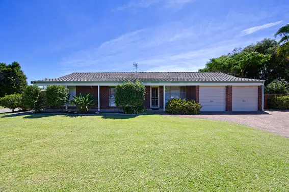 Main view of Homely house listing, 2 Kiah Close, Fingal Bay NSW 2315