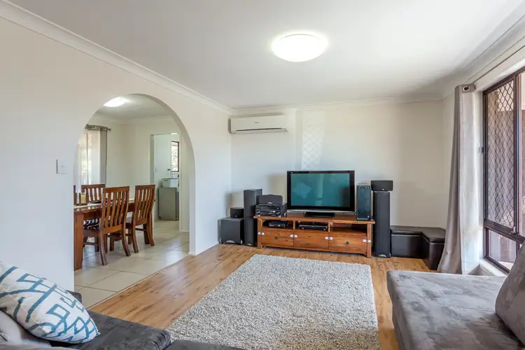 Third view of Homely house listing, 41 Cabarita Crescent, Glenvale QLD 4350