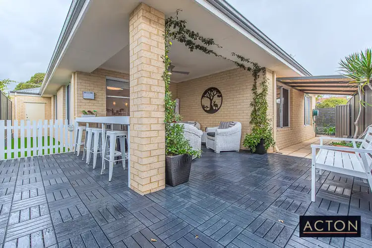 Second view of Homely house listing, 42A Coleman Crescent, Melville WA 6156