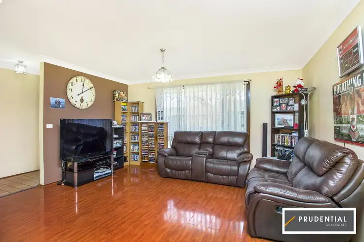 Third view of Homely house listing, 9/45 Rudd Road, Leumeah NSW 2560