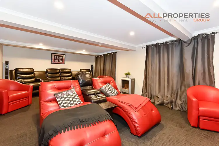 Fourth view of Homely house listing, 1165 Oxley Road, Oxley QLD 4075