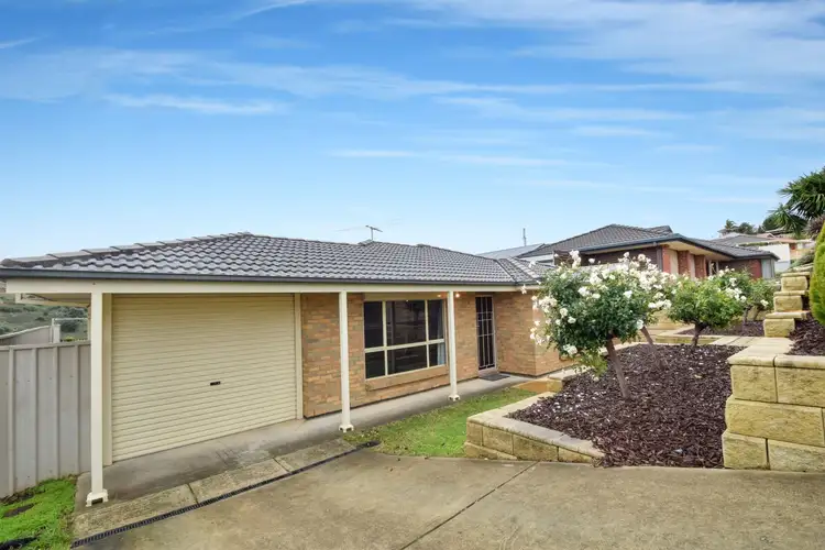 2 Valley Court, Sheidow Park SA 5158