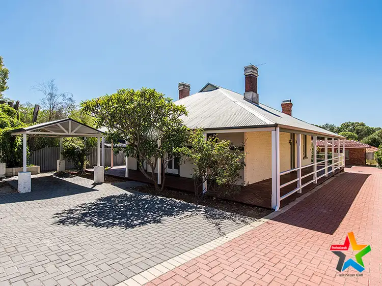 Main view of Homely house listing, 85 Guildford Road, Bassendean WA 6054