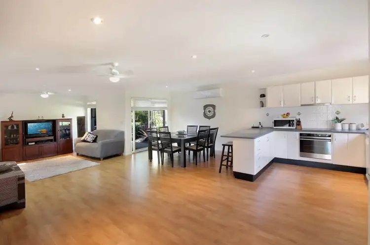 Second view of Homely house listing, 90A Lakin Street, Bateau Bay NSW 2261