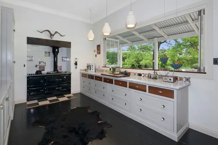 Third view of Homely house listing, 1001 Old Melbourne Road, Ballan VIC 3342