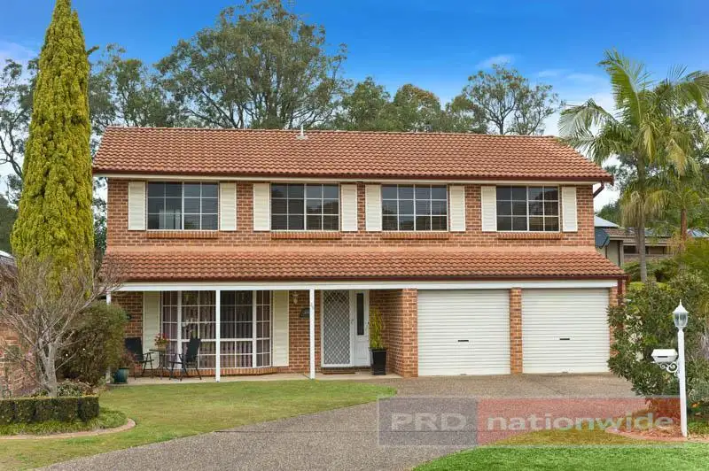 Main view of Homely house listing, 35 Martin Crescent, Milperra NSW 2214
