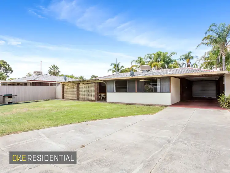 Fourth view of Homely house listing, 14 Goudhurst Place, Gosnells WA 6110