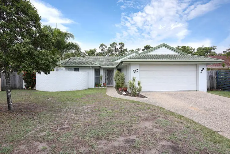 28 Winch Court, Banksia Beach QLD 4507