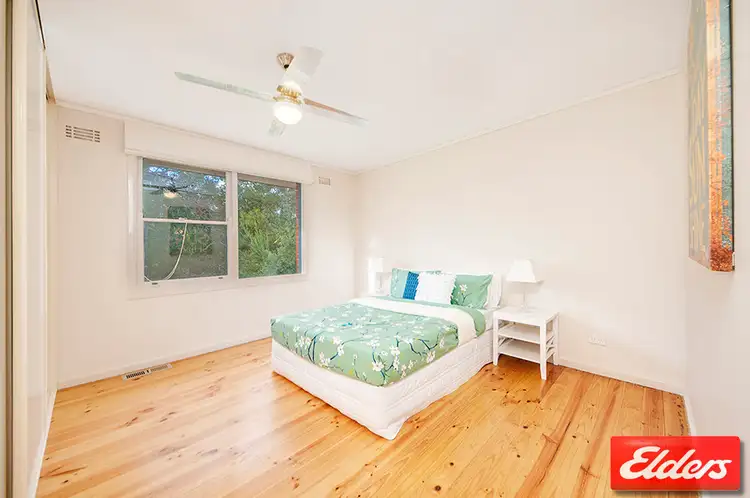 Fourth view of Homely house listing, 12 Macfarland Crescent, Chifley ACT 2606