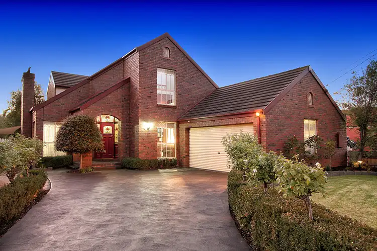 7 Arncliffe Boulevard, Greenvale VIC 3059
