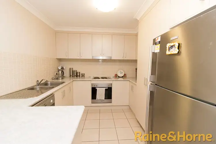 Third view of Homely townhouse listing, 5/5 John Brass Place, Dubbo NSW 2830